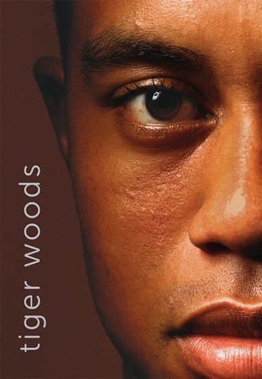Tiger Woods – Benedict Jeff