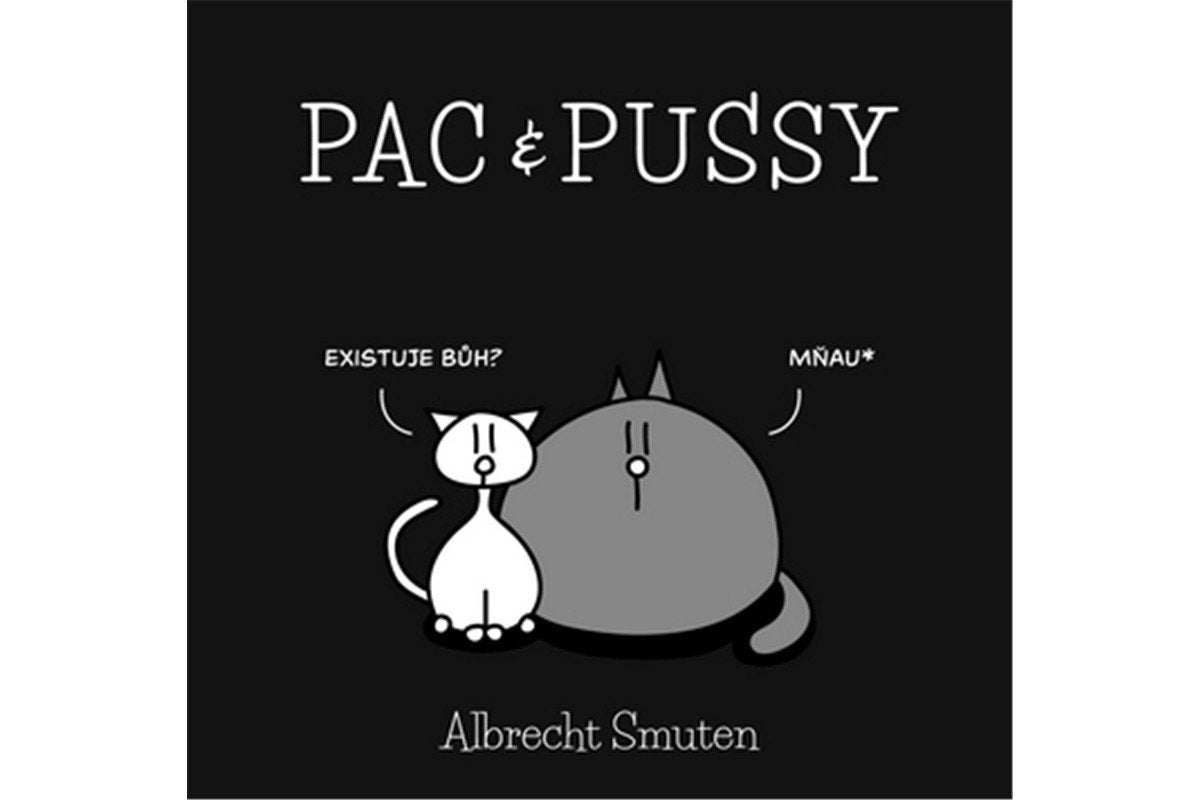 Pac Pussy – Smuten Albrecht