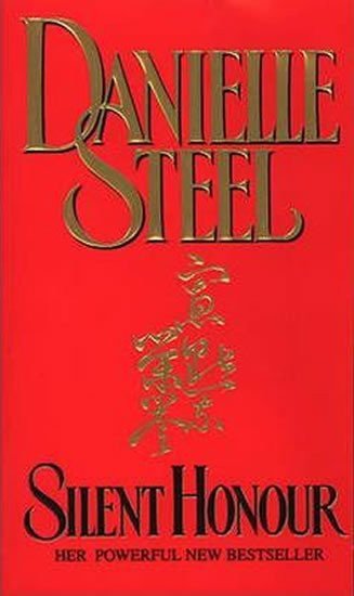 Silent Honour – Steel Danielle