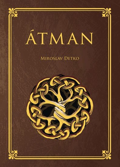 Átman – Detko Miroslav