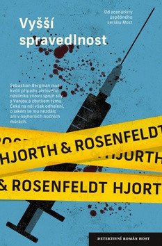 Vyšší spravedlnost – Rosenfeldt Hans