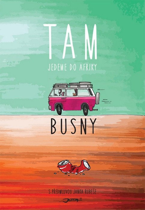 Busny Tam – Busny