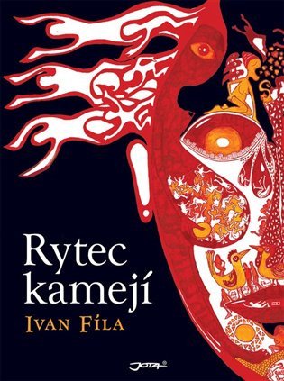 Rytec kamejí – Fíla Ivan (2019)