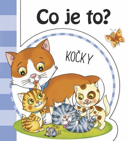 Co je to Kočky
