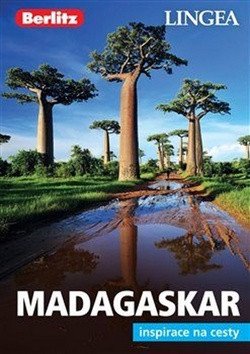 Madagaskar - Inspirace na cesty – group of authors