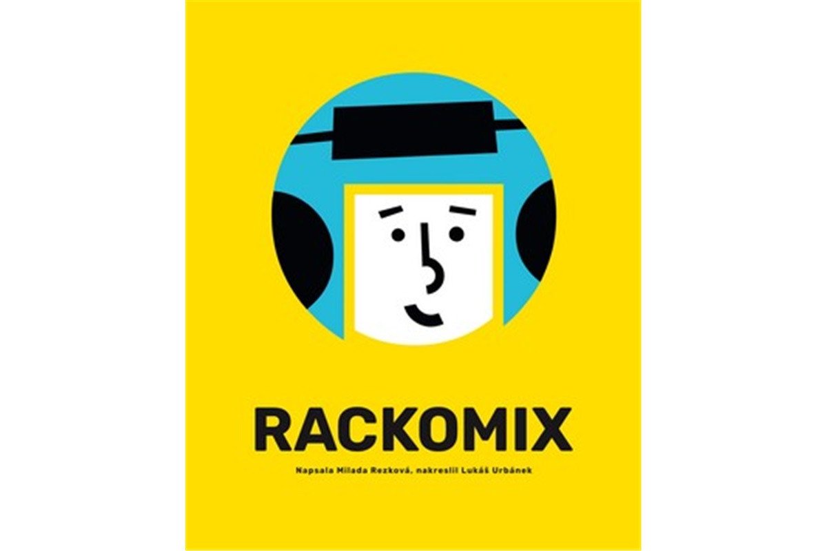 Rackomix – Rezková Milada