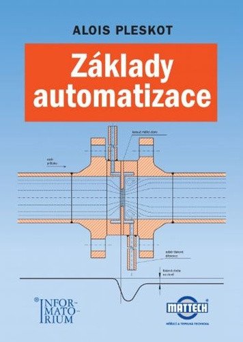 Základy automatizace – Pleskot Alois