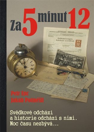 Za 5 minut 12 – Enc Petr (2019)