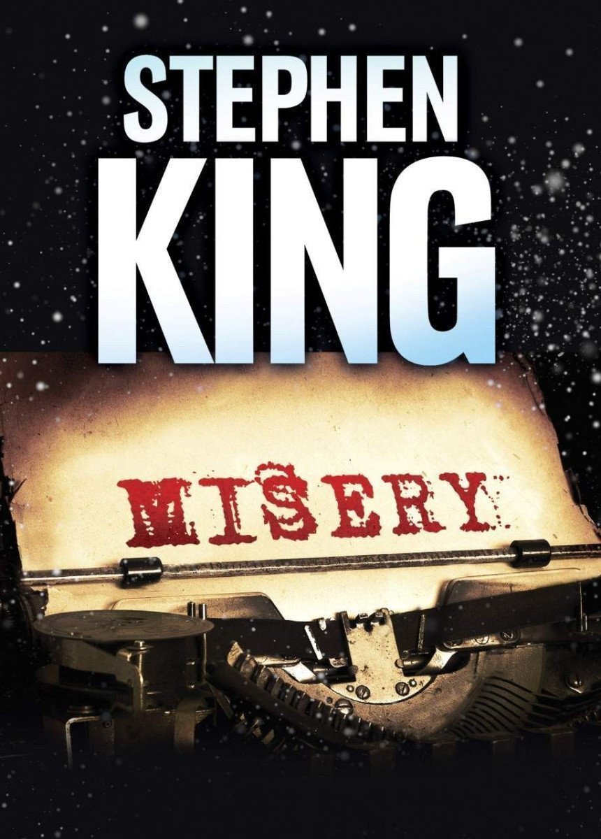 Misery – King Stephen