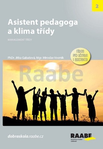 Asistent pedagoga a klima třídy – Vosmik Miroslav