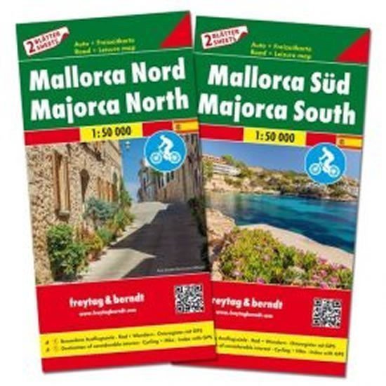 AK 0531 Mallorca 150 000 sada 2 map