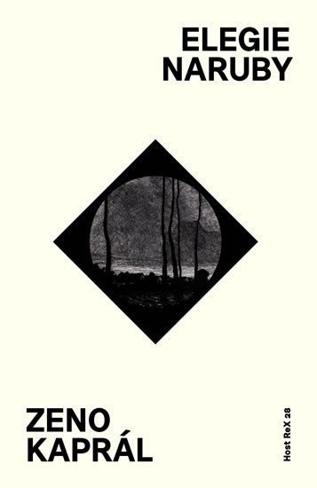 Elegie naruby – Kaprál Zeno