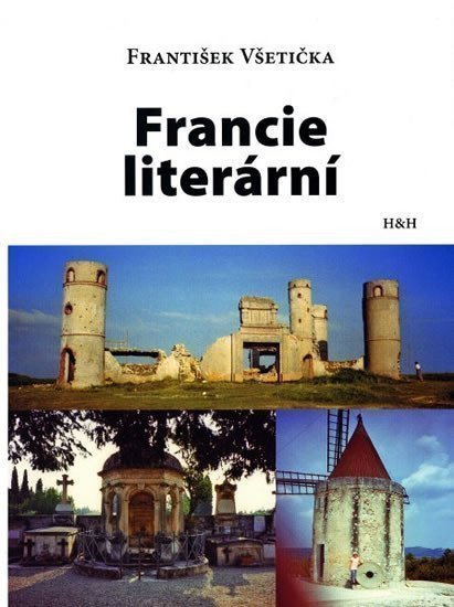 Francie literární – Všetička František