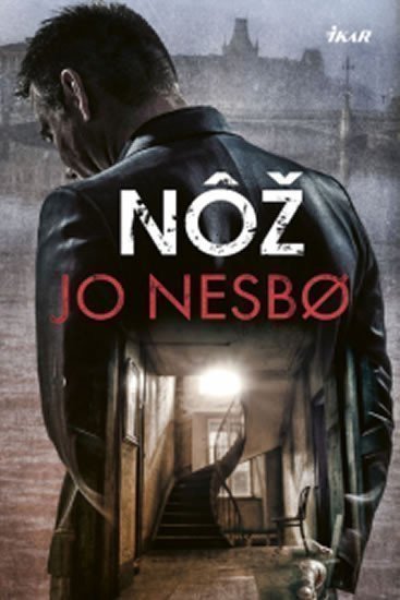 Nôž – Nesbo Jo