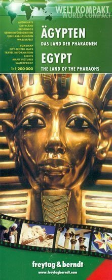 AK 146 WCS Egypt 11 200 000 automapa