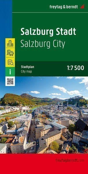 PL 18 Salzburg 17 500115 000 plán města