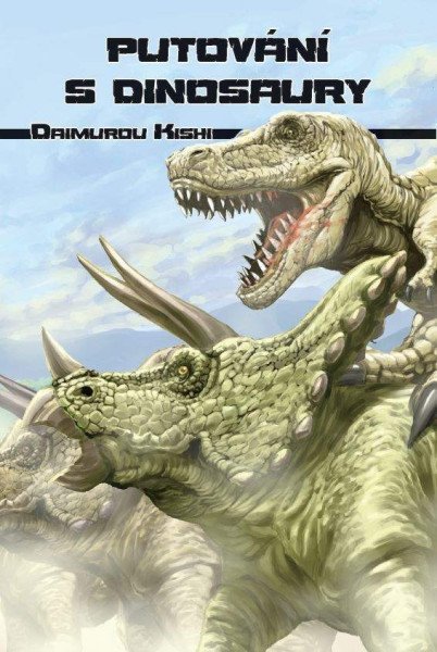 Putování s dinosaury – Daimuro Kishi (2019)