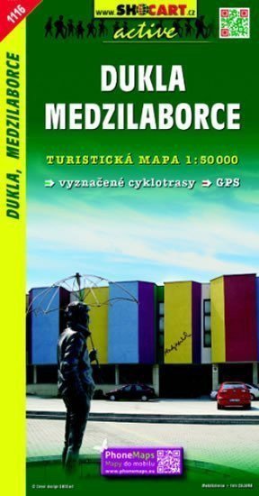 SC 1116 Dukla Medzilaborce 150 000