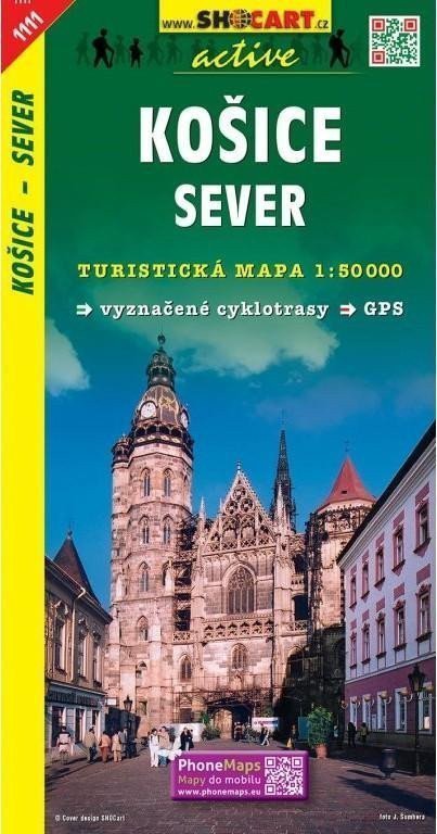 SC 1111 Košice sever 150 000