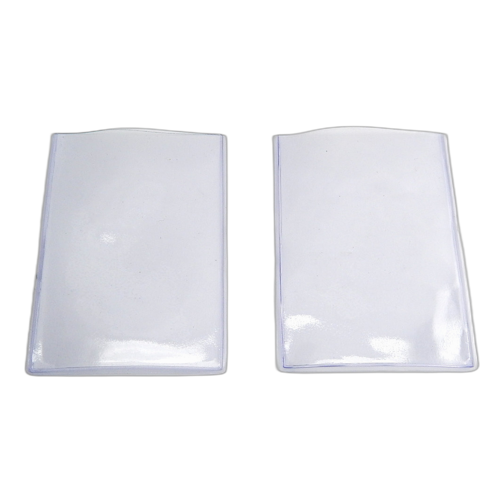 Koh-i-Noor Transparent Holder 352100 for Transit Pass Type U