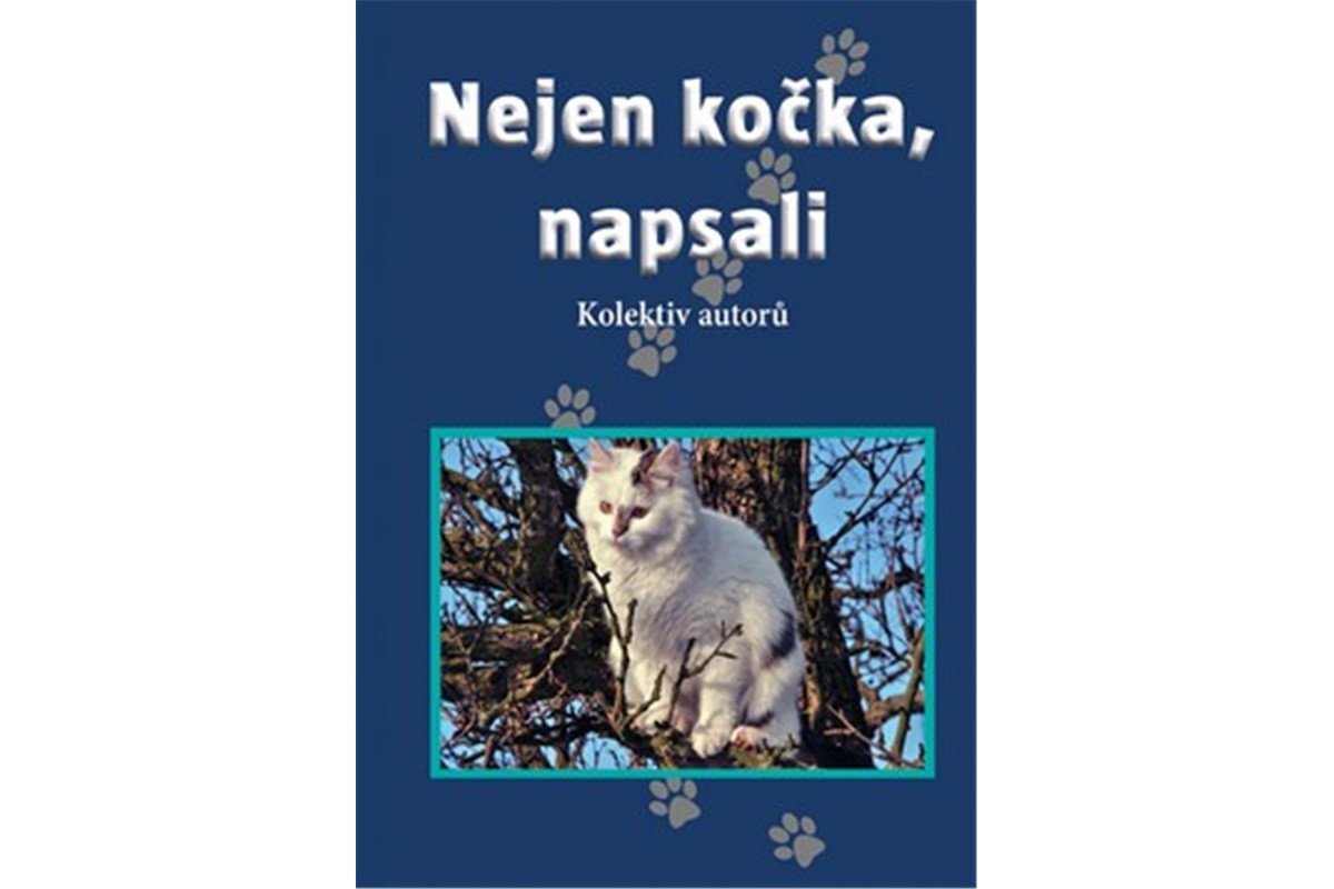 Nejen kočka napsali – group of authors