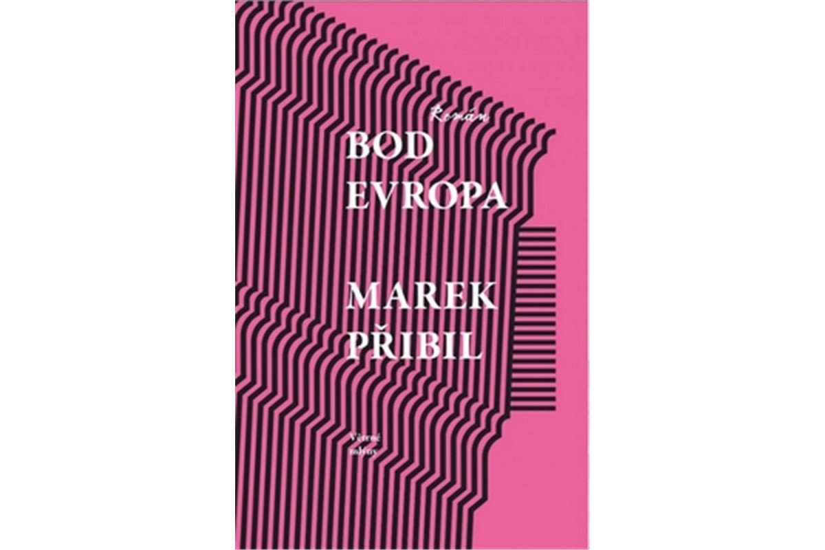 Bod Evropa – Přibil Marek