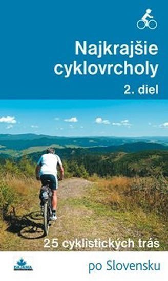 Najkrajšie cyklovrcholy 2