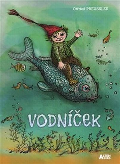 Vodníček – Preussler Otfried