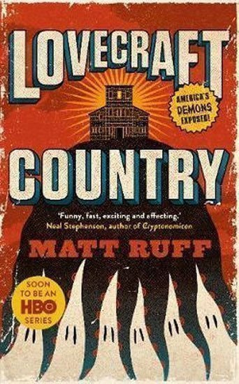 Lovecraft Country – Ruff Matt (2019)