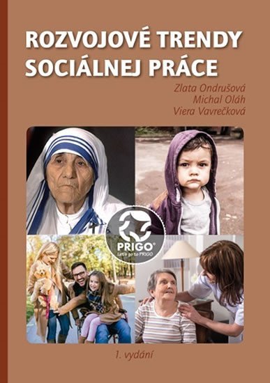 Rozvojové trendy sociálnej práce – Ondrušová Zlata