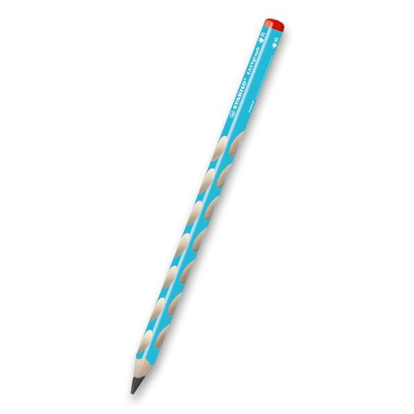 Tužka STABILO EASYgraph HB modrá Pravák