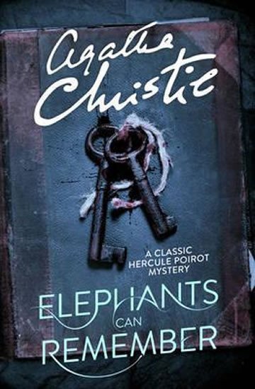 Elephants Can Remember – Christie Agatha