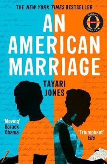 An American Marriage – Jonesová Tayari (2019)