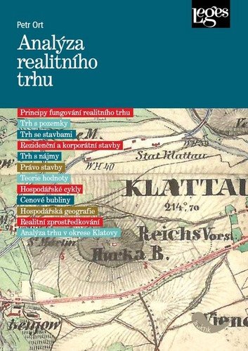 Analýza realitního trhu – Ort Petr