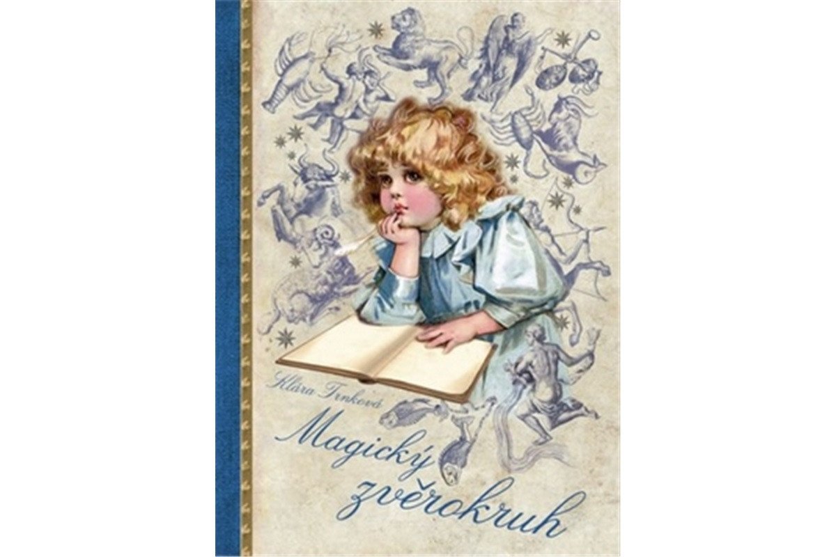 Magický zvěrokruh – Trnková Klára