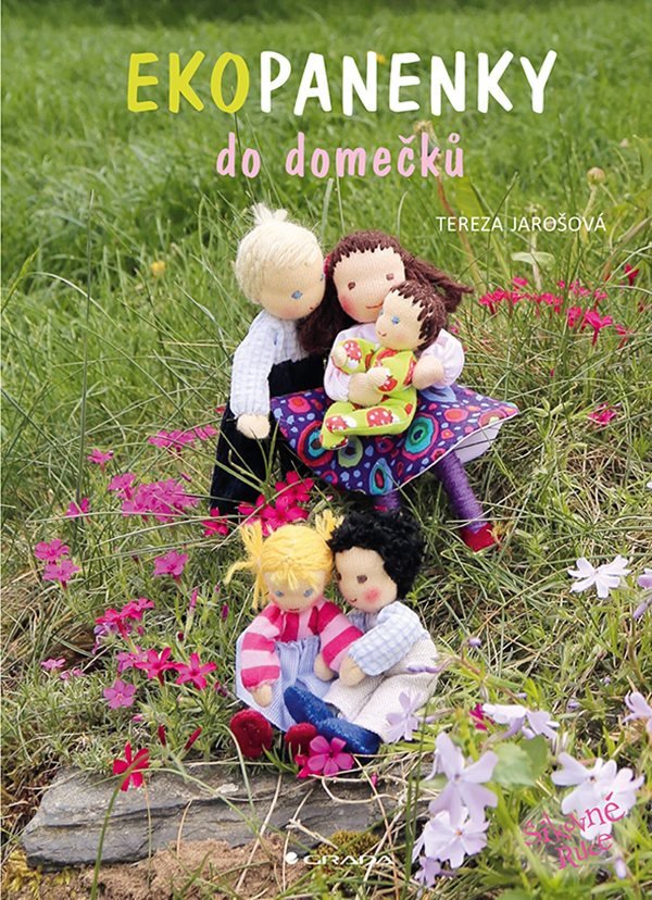 Ekopanenky do domečků – Jarošová Tereza
