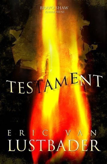 Testament – Van Lustbader Eric