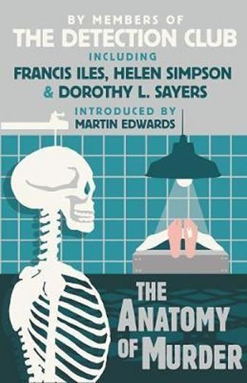 The Anatomy of Murder – group of authors