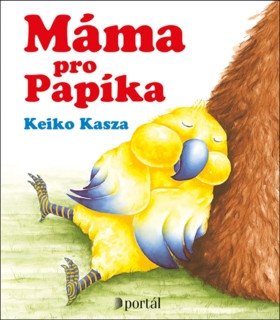 Máma pro Papíka – Kasza Keiko