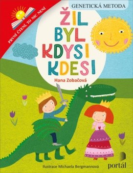 Žil byl kdysi kdesi - Genetická metoda – Zobačová Hana