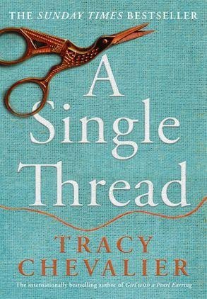 A Single Thread – Chevalier Tracy