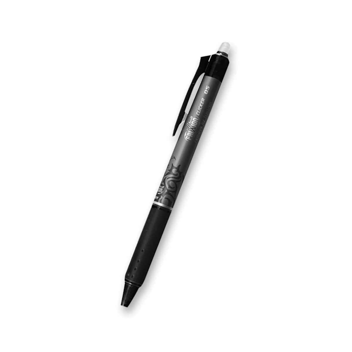 PILOT Frixion Clicker 05 R černá