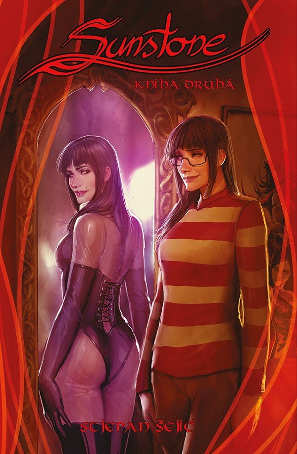 Sunstone 2 – Šejić Stjepan