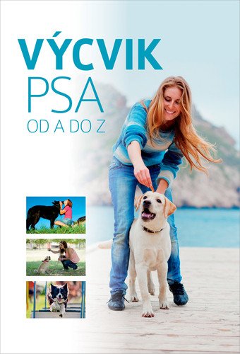 Výcvik psa od A do Z (2019)