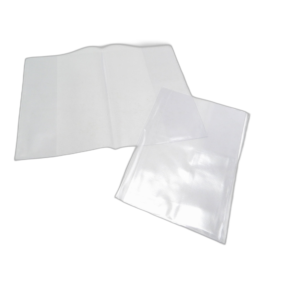 Koh-i-Noor Transparent Exercise Book Cover 362351 A4