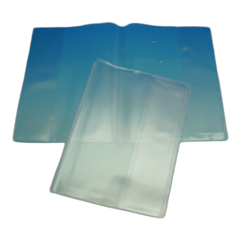 Koh-i-Noor Transparent Textbook Cover 362353 A5