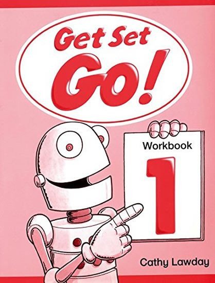 Get Set Go 1 Workbook – Lawday Cathy