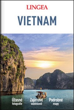 Vietnam - Velký průvodce