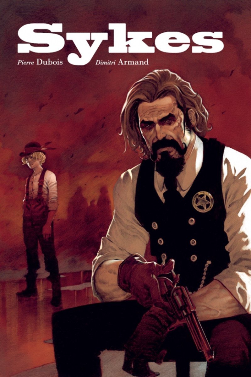 Sykes – Dubois Pierre