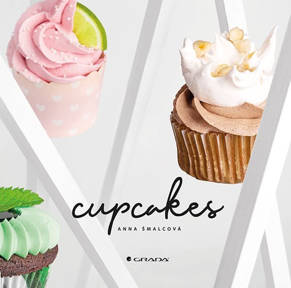 Cupcakes – Šmalcová Anna